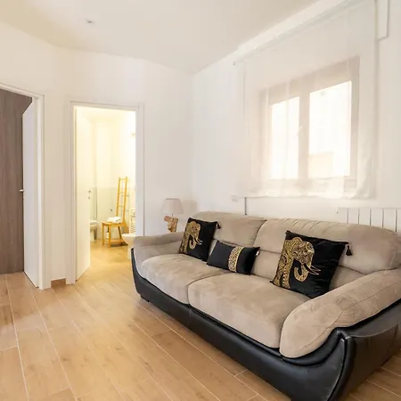 Domus Citro, Cozy Flat In District Prenestina
